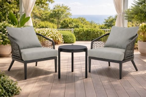 Балконная группа ЛАУНЖ