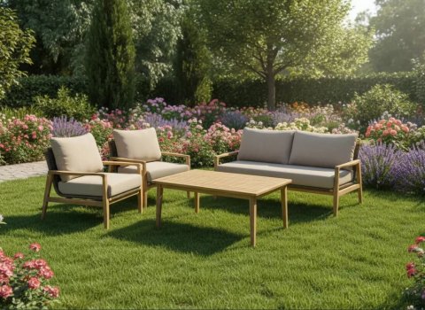 Диванная группа МАЛЬМО