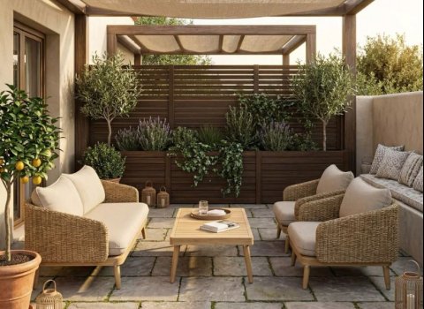 Диванная группа ТОКИО