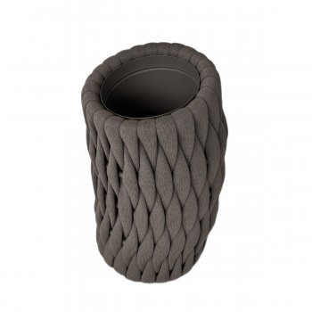 Кашпо-бутылочница ТИРИОН