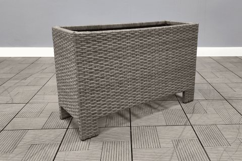 Кашпо-ограждение