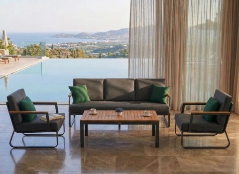 Комплект мебели ЭСТИВО-3