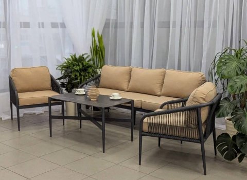 Комплект мебели ЛАМА