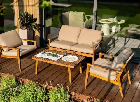 Диванная группа MONA