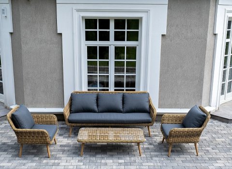 Лаунж зона "Прованс"