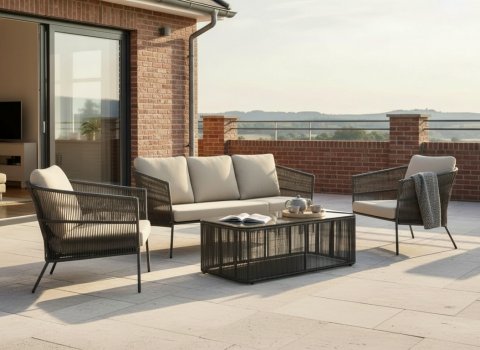 Лаунж зона "Канны"