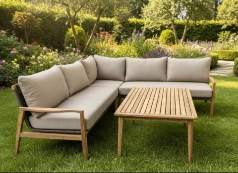 Лаунж зона МАЛЬМО