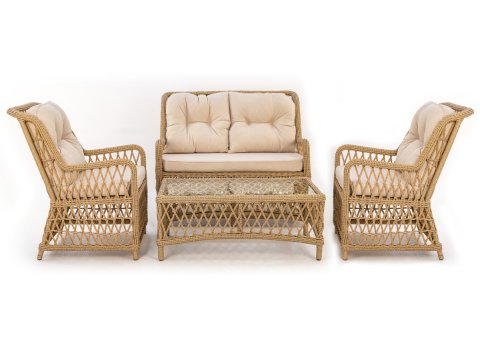 Лаунж зона "РИВЬЕРА"