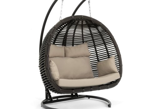 Подвесное кресло "Фреско"