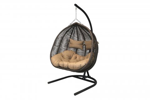 Подвесное кресло "НУАР" промо