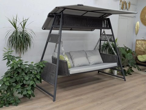 Садовые качели "Рица"