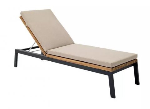 Шезлонг ALTO