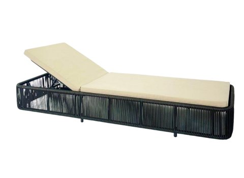 Шезлонг "Хадсон"