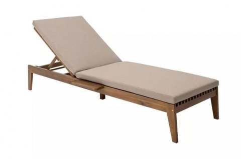 Шезлонг MONA