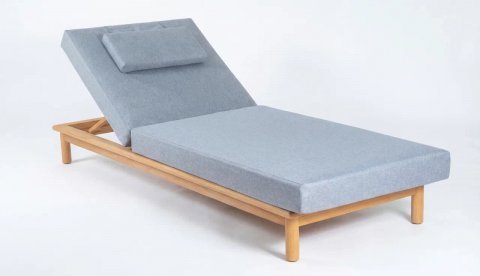 Шезлонг САПОРИ