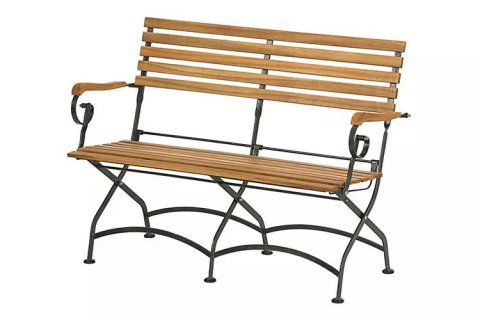 Скамья LATA 2-х местная