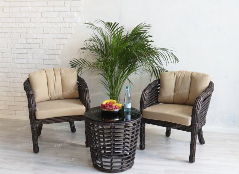 Балконная группа "Эльба"