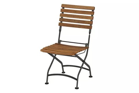 Стул LATA складной