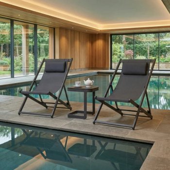 Стул-шезлонг САНТОНИ