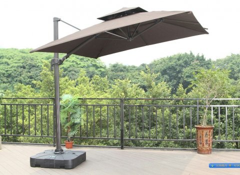 Зонт Палладио